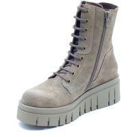 nerogiardini boots i618104d velour col para mujer