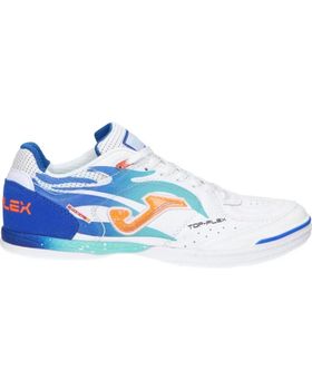de JOMA TOPS2576IN TOP FLEX 2576 BLANCO-ROYAL