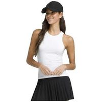 wilson camiseta tirantes debardeur fieldhouse lite ajuste blanc para hombre