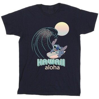Disney Camiseta BI49960 para hombre