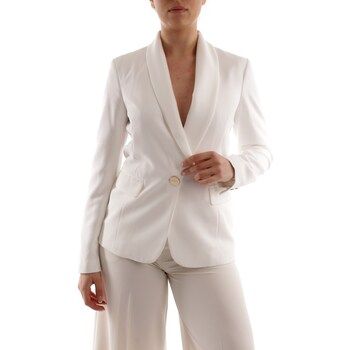 Liu Jo Chaqueta CA3094T2200 para mujer