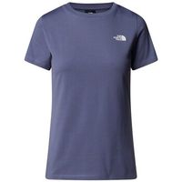 the north face camiseta nf0a87nhboa para mujer
