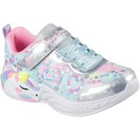 skechers zapatillas 303063l para nina