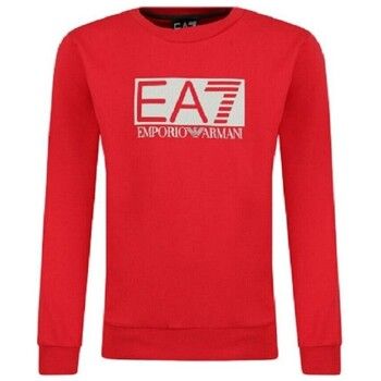 Emporio Armani EA7 Jersey 3GBM55-BJ05Z para niño