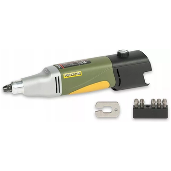 Amoladora-taladradora Industrial Sin Cable Ibs/a - Proxxon - Sin Batería Ni Cargador - 29802