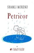 Petricor