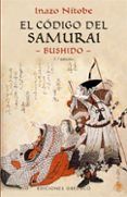 el codigo del samurai bushido 4 ed