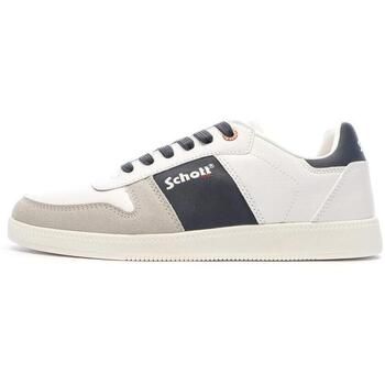 Schott Zapatillas Foster para hombre