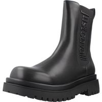 roberto cavalli botines fondo bourne para mujer
