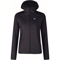 montura polar argo hooded para mujer