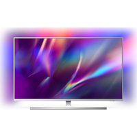 philips 43pus8555  smart 4k ultra hd hdr led tv with google assistant