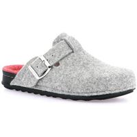 grunland zuecos gru-zal-ci2972-ca para mujer