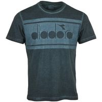 diadora camiseta tshirt ss spectra used para hombre