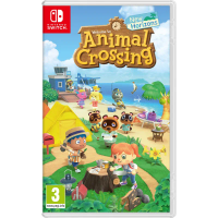 animal crossing new horizons switch juego fisico para nintendo switch     version espanola garantia eu
