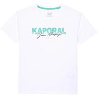 kaporal tops y camisetas oricoe para nino