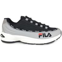 fila deportivas moda dstr 97 black burnt olive 101057012q para hombre