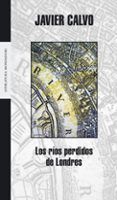 los rios perdidos de londres