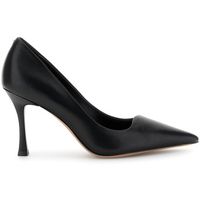 cafe noir zapatos de tacon c1na4031 para mujer
