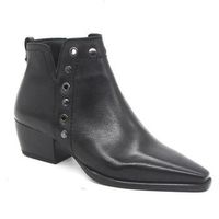 lol shoes botines 7430-adele para mujer