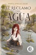 el reclamo del agua