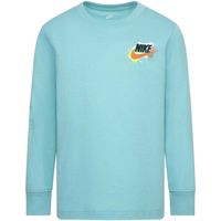 nike camiseta manga larga futura para hombre