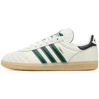adidas Zapatillas Samba JP White para hombre