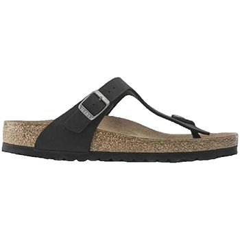 BIRKENSTOCK Chanclas Sandales Gizeh cuir para mujer