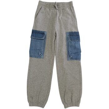 To Be Too Pantalón chandal q-bab-68674 para niña