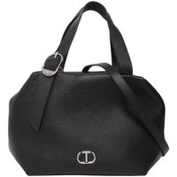 twin set bolso de mano q-roa-34062 para mujer