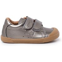 pisamonas zapatillas zapatillas blanditas barefoot piel vegana metalizadas para nino