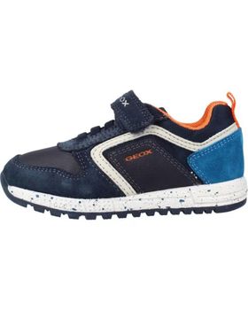de GEOX B ALBEN BOY AZUL