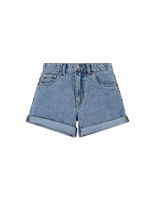 pantalones levis mini mom nina vibe check