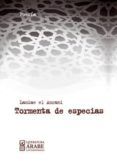 tormenta de especias