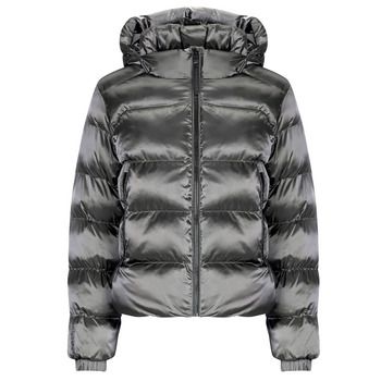 Superdry Abrigo de plumas HOODED LUXE SPORTS para mujer