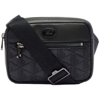 Lacoste Bolso Bolso Reporter Monogramme para hombre