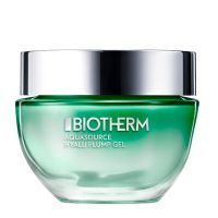 biotherm cosmetica facial aquasource hyalu plump gel gel hidratante hasta 48 horas