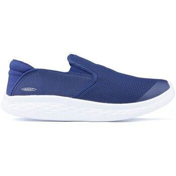 Mbt Zapatos 702625 navy para hombre