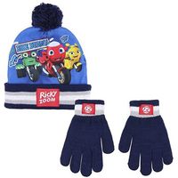 ricky zoom gorro 2200007925 para nino