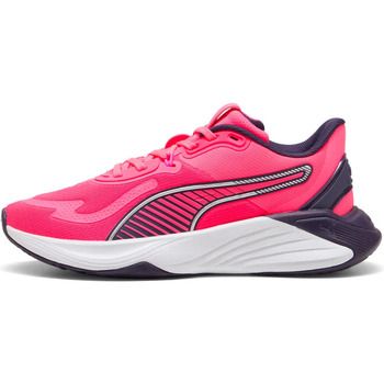 Puma Zapatillas de running PWR HYBRID TR FUC para mujer