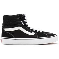 vans zapatillas altas filmore hi para hombre