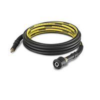 manguera de prolongacion karcher quick connect 6 m para k3-k7