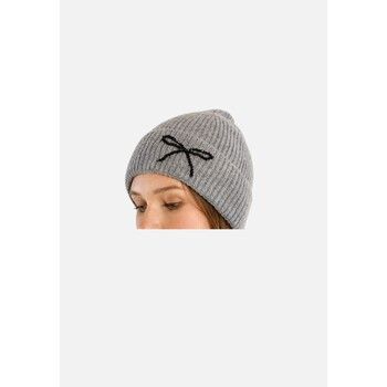Molly Bracken Gorro b324eh_grigio para mujer
