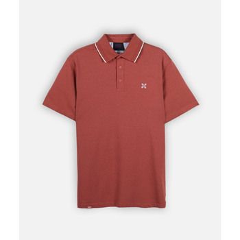 Oxbow Polo Polo manches courtes NEAT para hombre
