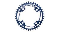 elevn flow 4 puntos corona azul
