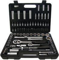 94pc 12  14 socket set