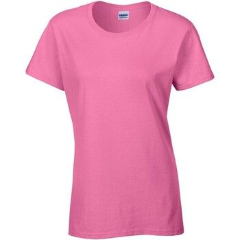 Gildan Camiseta GD006 para mujer