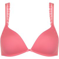 lisca triangulosin aros sujetador triangulo con aros sunset cheek para mujer
