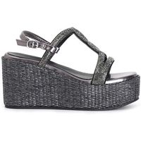cafe noir sandalias c1hn9004 para mujer
