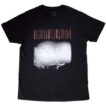 Twenty One Pilots Tops y Camisetas Stage Vibe para hombre