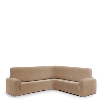 Funda De Sofa Premium Jaz Rinconera 3+2 C/1